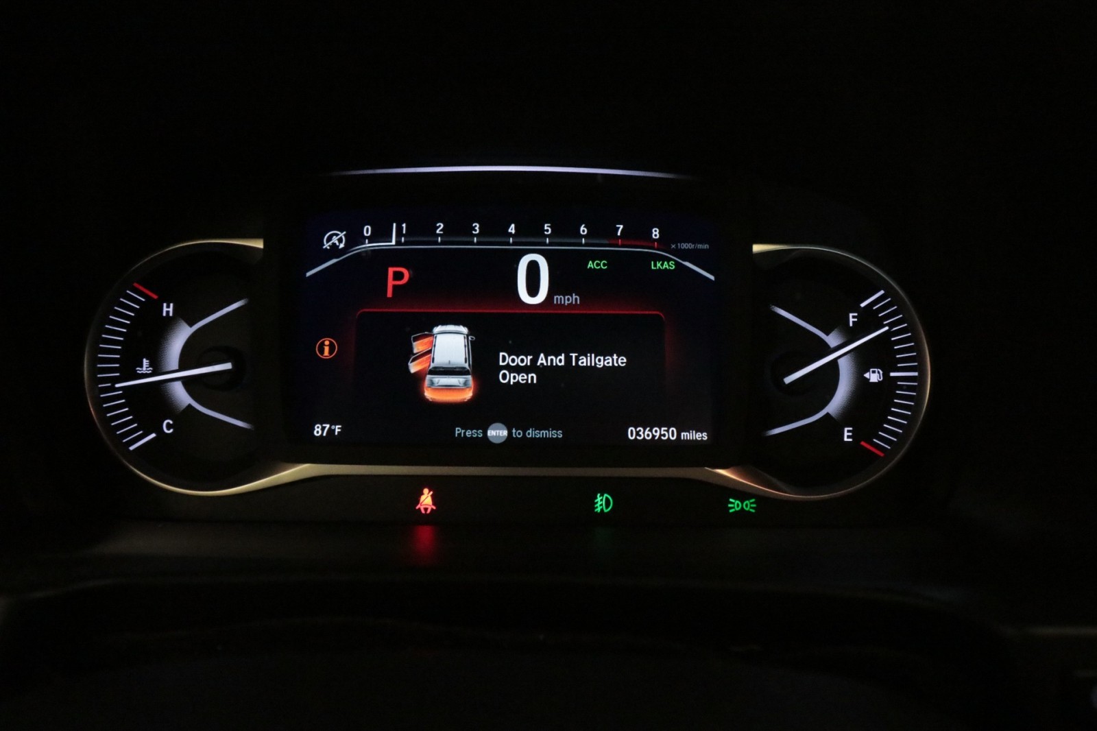 Used Car 2023 Honda Passport  Elite For Sale In Austin, Texas