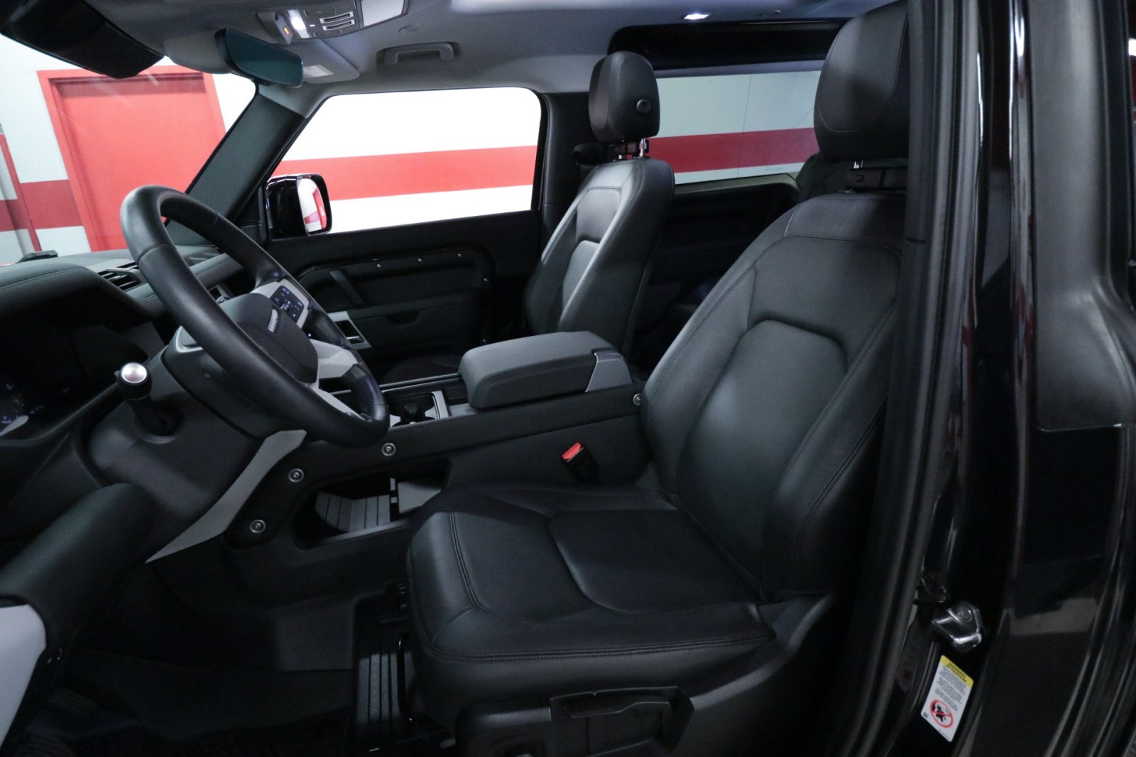 Used Car 2024 Land Rover Defender  S For Sale Under $60,000 In Austin, Texas