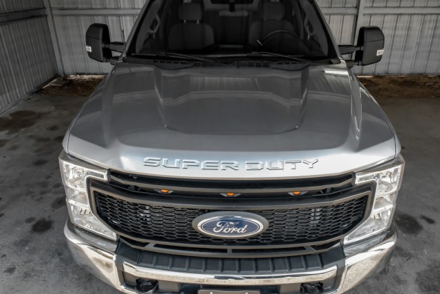 2020 Ford F-250 XLT 44