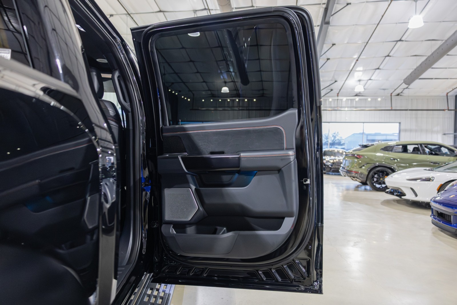 Used Car 2024 Ford F-150  Raptor R - 720 Horsepower - Supercharged V8 For Sale Under $130,000 In Boerne, Texas