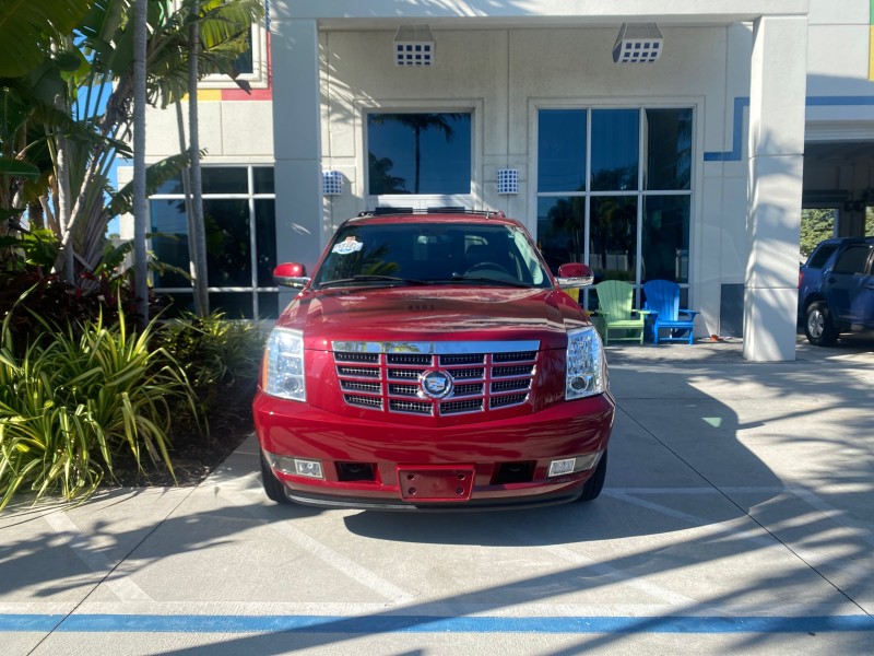2007 Cadillac Escalade EXT LOW MILES 13,852 1 OWNER 4WD in , 