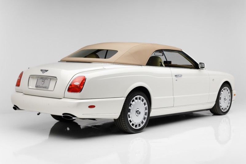 2009 Bentley Azure  in , 