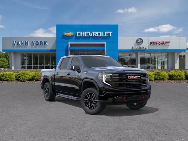 GMC