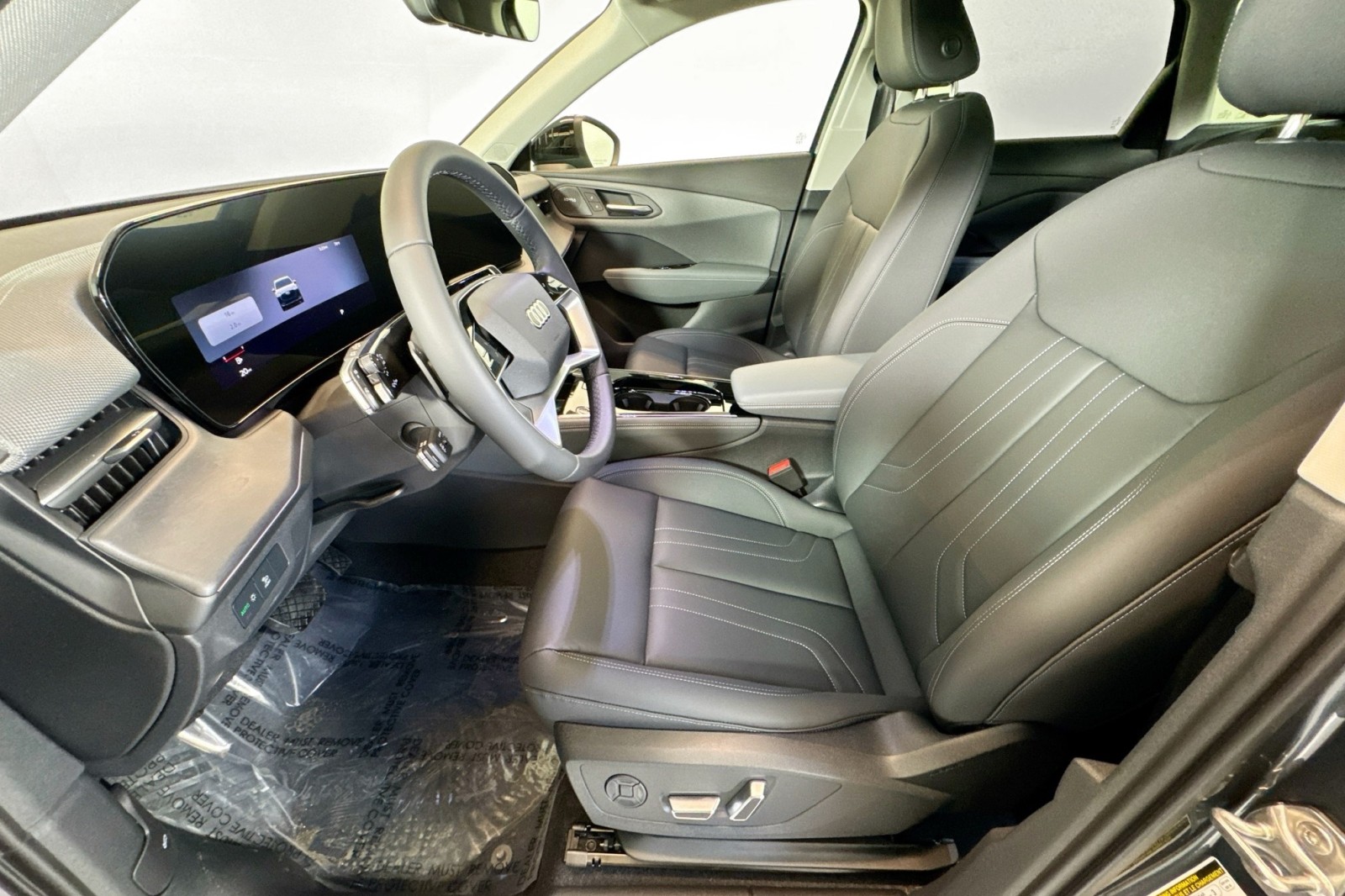 New 2026 Daytona Gray Pearl Effect Audi S line image 21