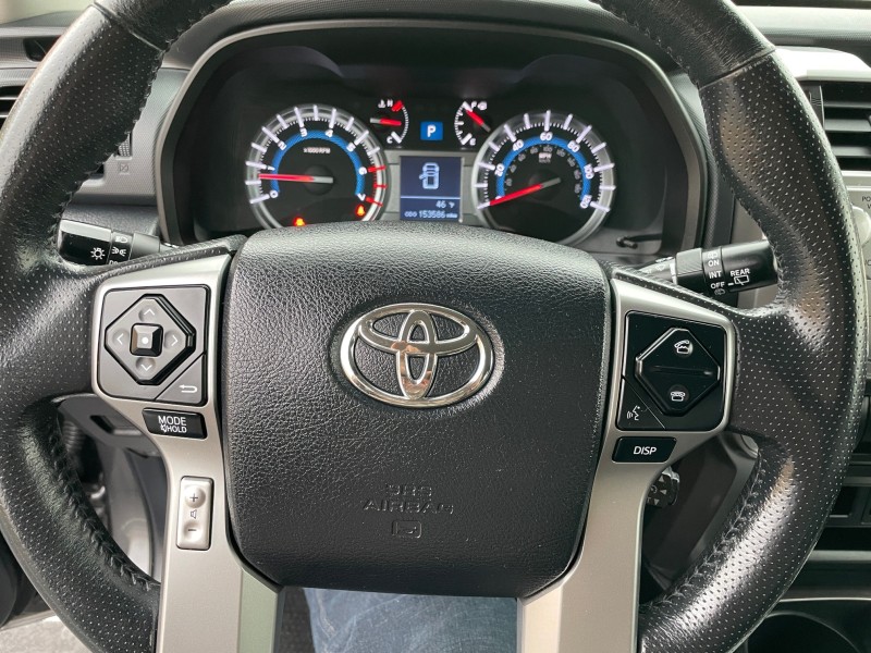 2014 Toyota 4Runner SR5 Premium in CHESTERFIELD, Missouri