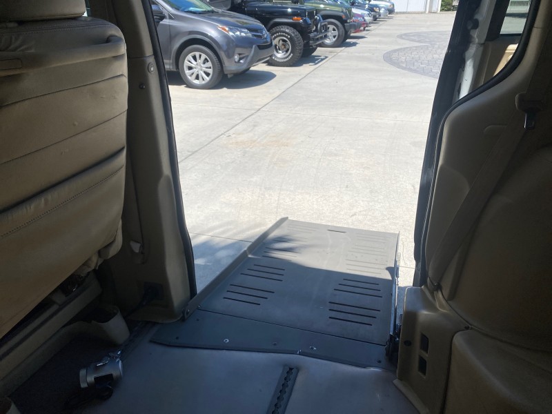 2010 Honda Odyssey EX-L LOW MILES 58,506 1 OWNER in , 