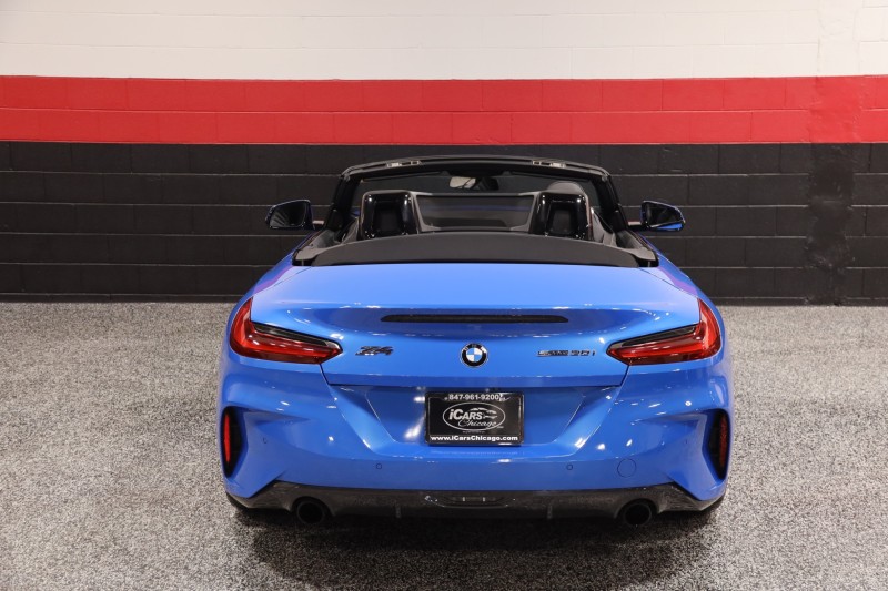 2019 BMW Z4 sDrive30i M Sport 2dr Roadster in ,