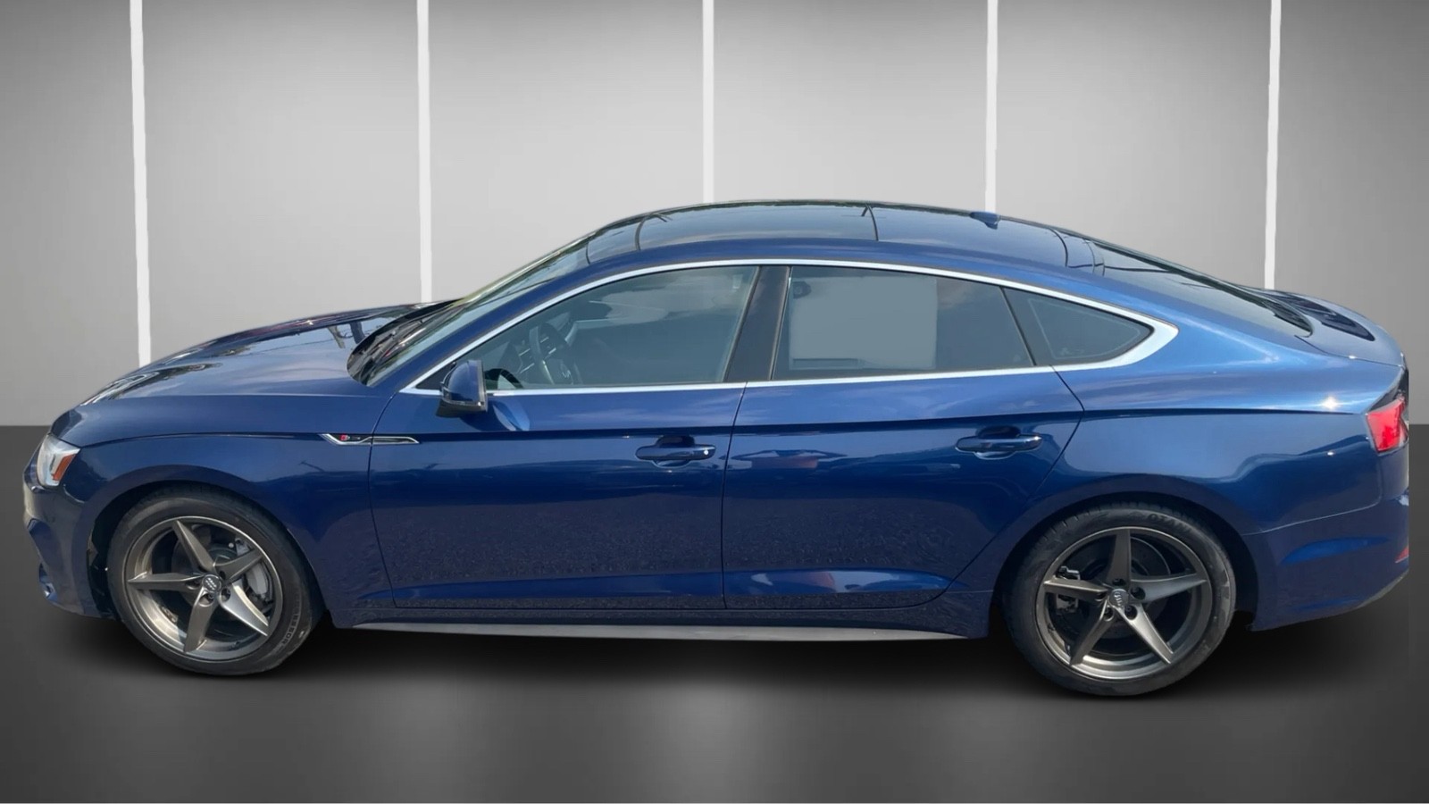 2018 Audi A5 #13