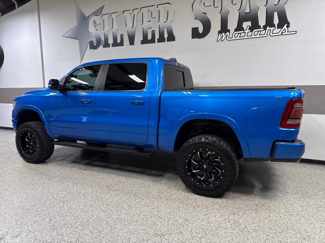 2020 Ram 1500 Laramie 4WD Hemi ProLift in , 