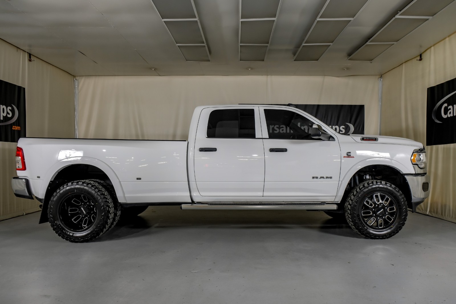 2022 Ram 3500 Tradesman 5