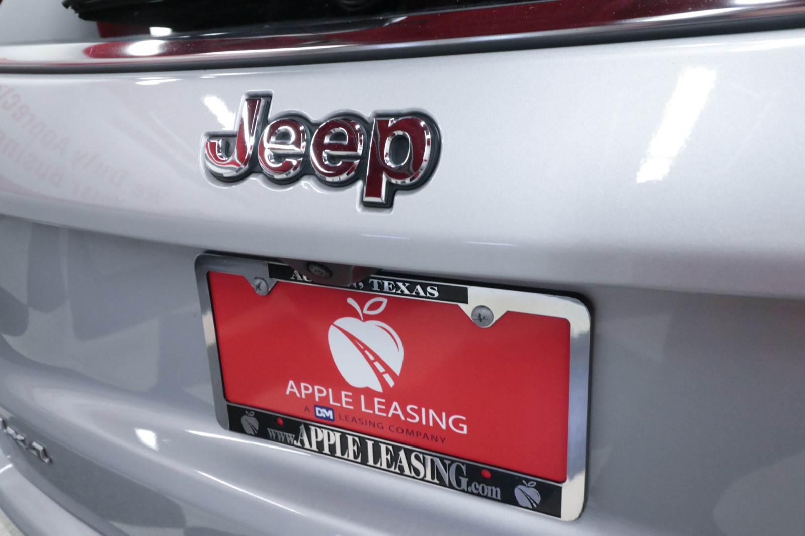 Used Car 2024 Jeep Compass  Sport For Sale Under $25,000 In Austin, Texas