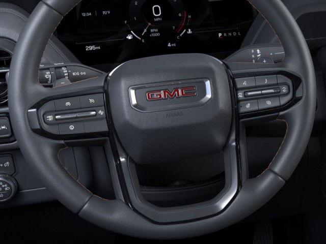 GMCYukon XL19