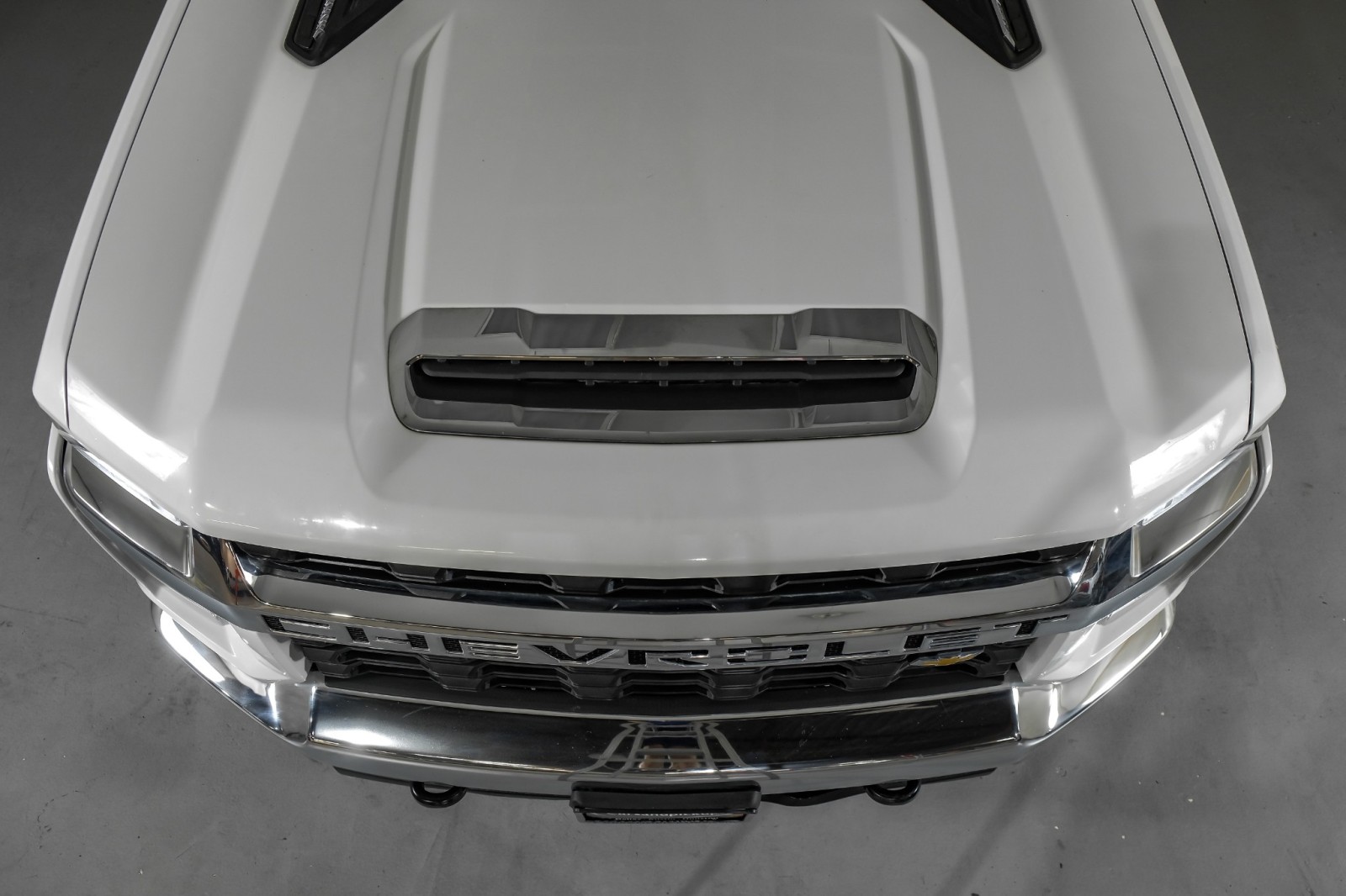 2022 Chevrolet Silverado 3500HD CC LT 35