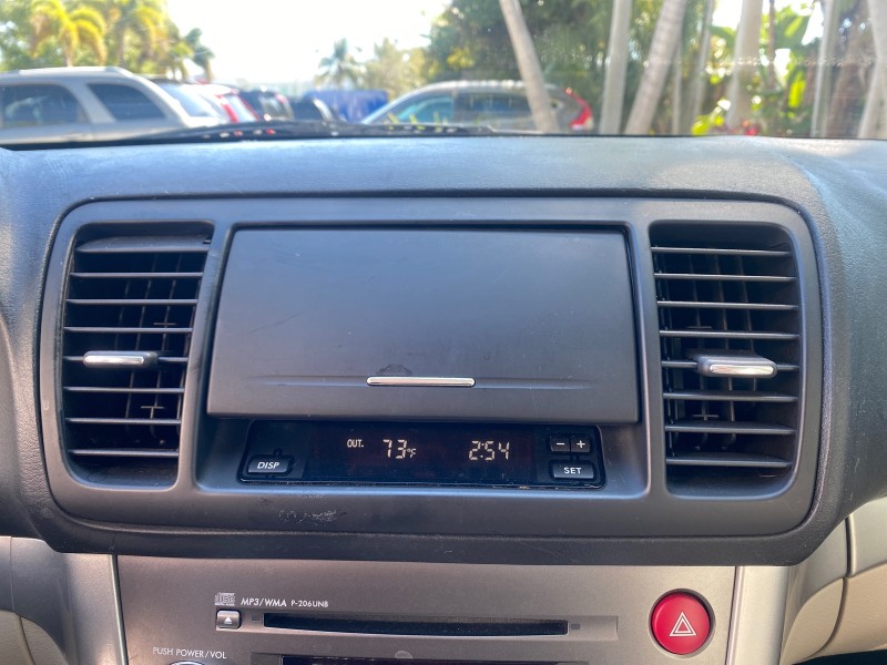 2009 Subaru Outback Special Edition LOW MILES 68,114 in ,