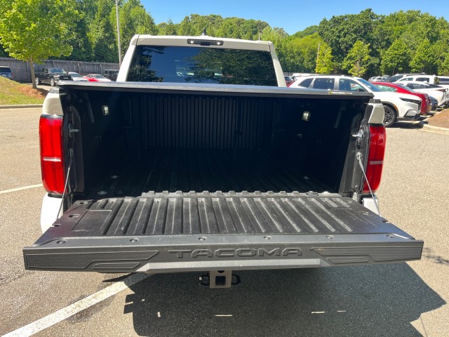 ToyotaTacoma 4WD8