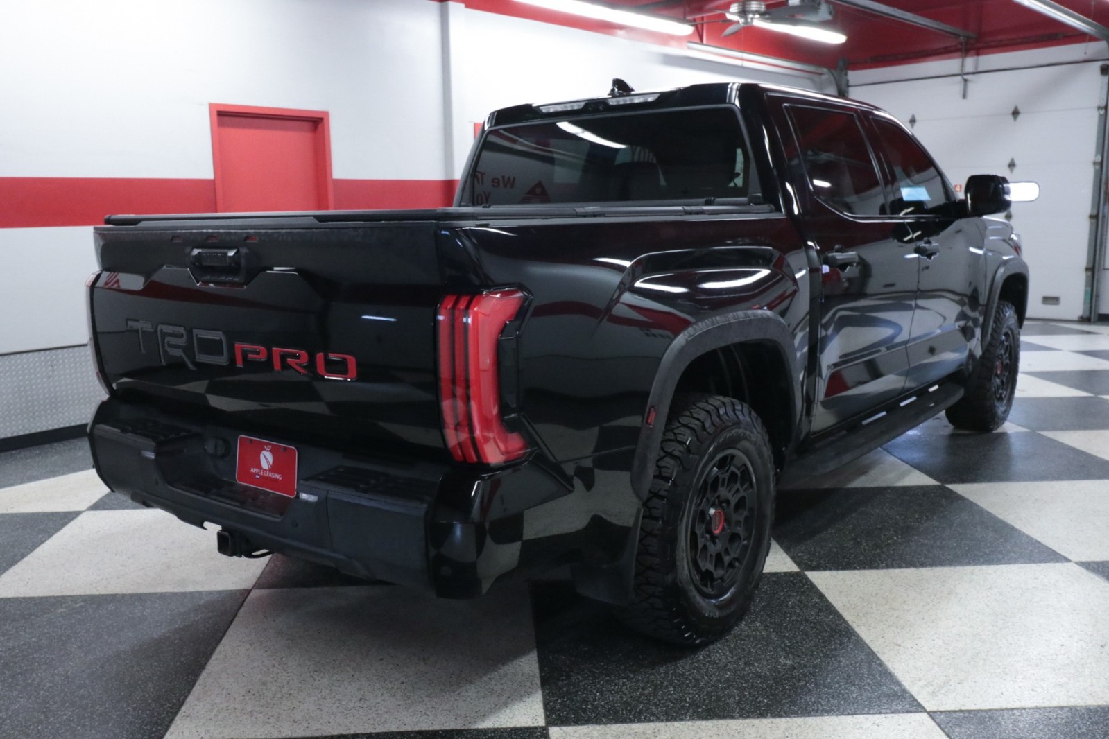Used Car 2023 Toyota Tundra 4wd  Trd Pro Hybrid For Sale Under $60,000 In Austin, Texas