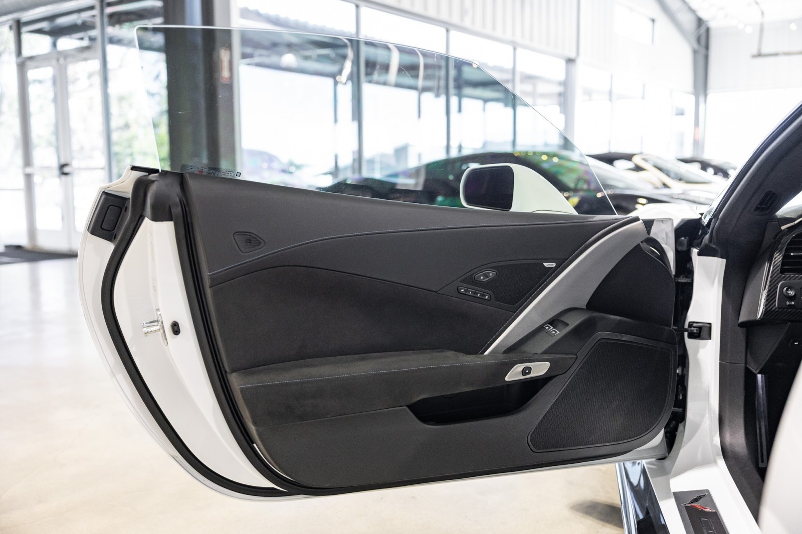 Used Car 2019 Chevrolet Corvette  Zr1 3zr For Sale Under $180,000 In Boerne, Texas