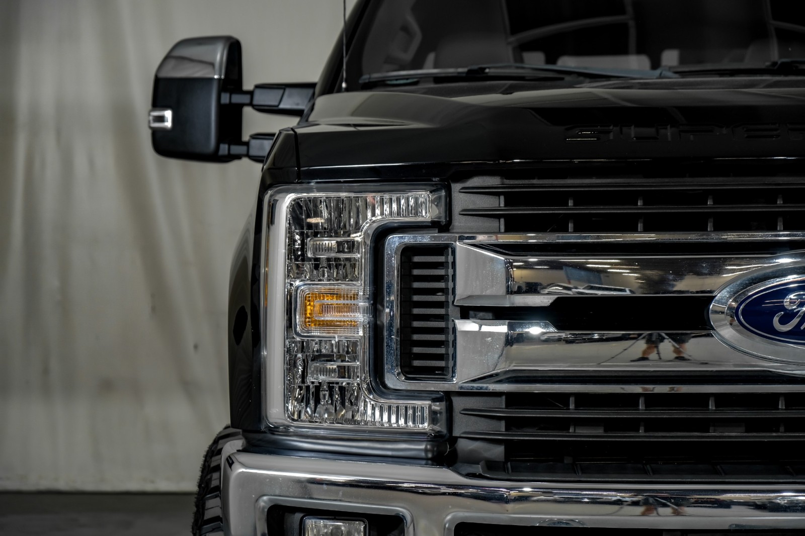 2019 Ford F-250 XLT 37