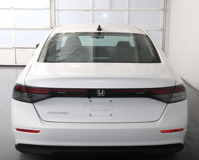 HondaAccord Sedan8