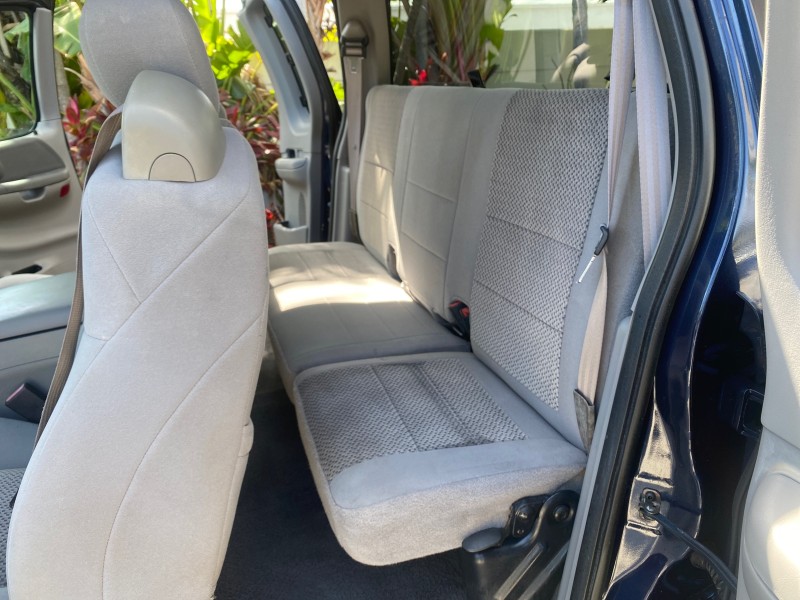 2004 Ford F-150 Heritage XLT LOW MILES 41,911 1 OWNER in , 