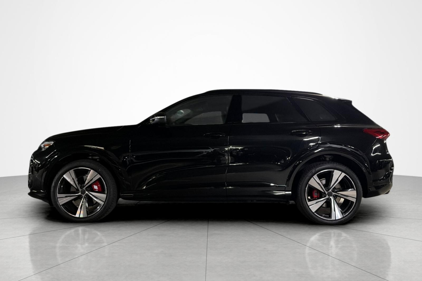 New 2026 Mythos Black Metallic Audi Premium Plus 3.0 TFSI quattro image 3