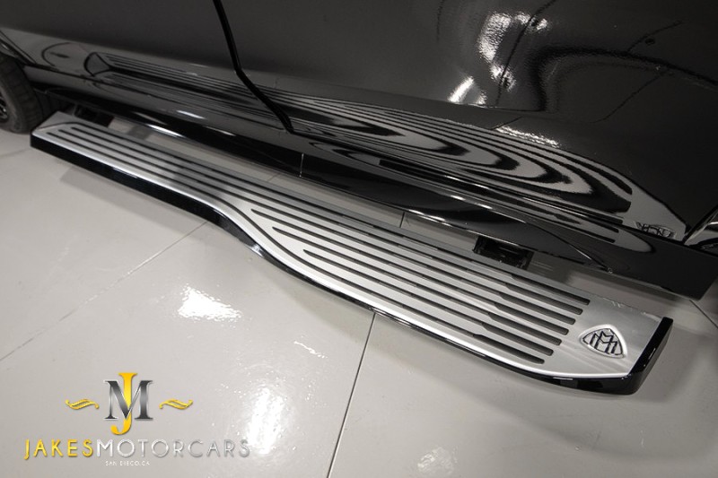 2024 Mercedes-Benz GLS GLS 600 Maybach *11,000 MILES* *4-SEAT CONFIGURATION* in , 