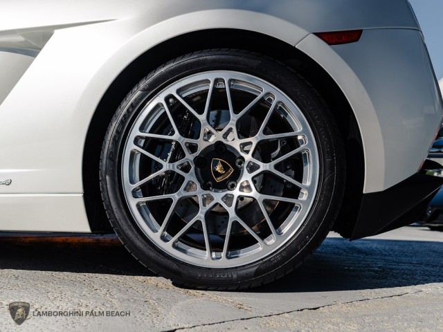 Lamborghini Gallardo