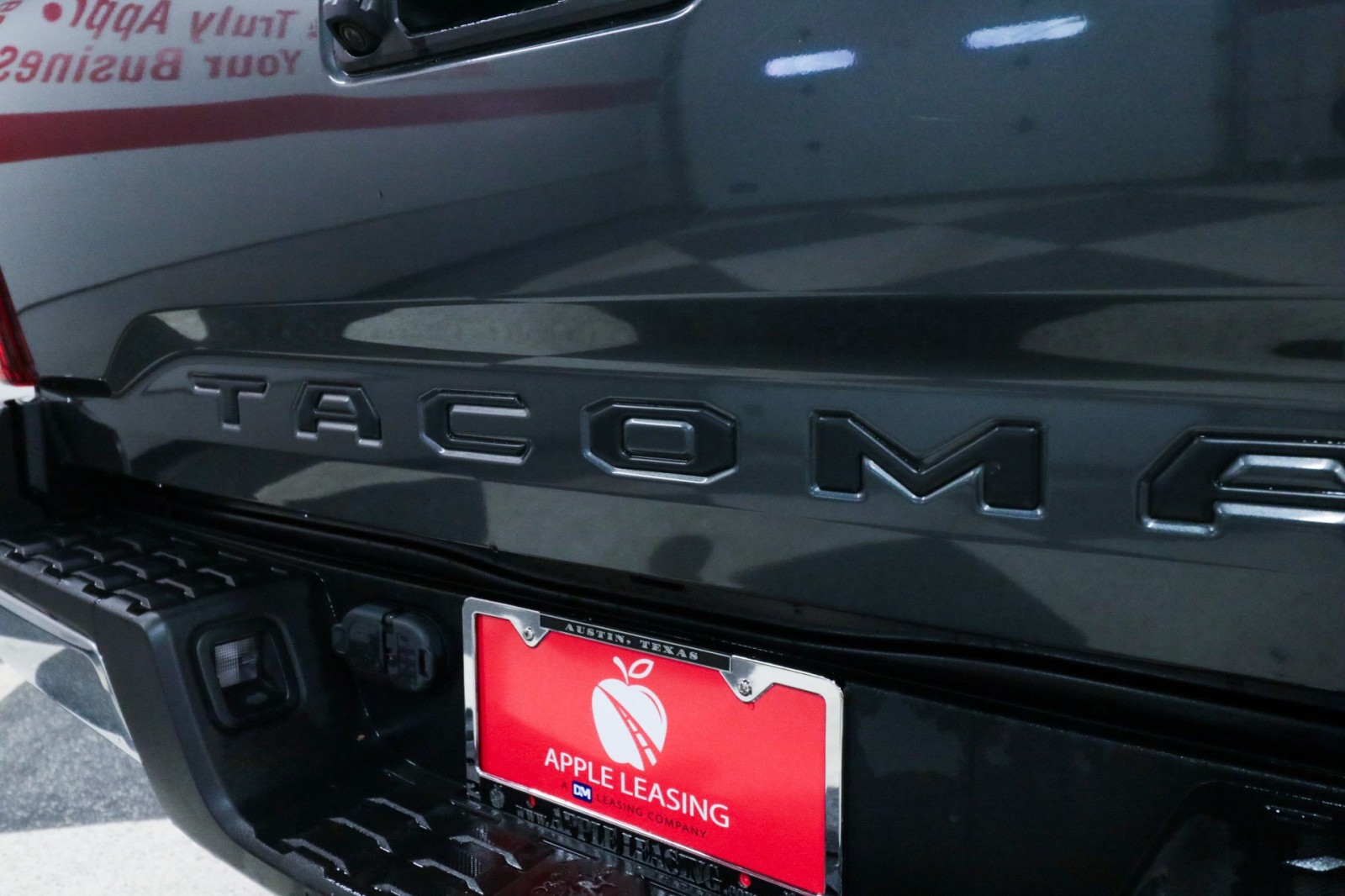 Used Car 2022 Toyota Tacoma 2wd  Sr5 For Sale Under $35,000 In Austin, Texas