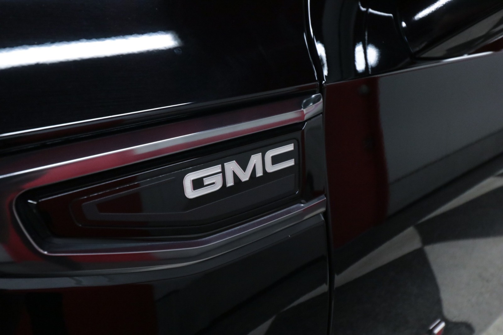 Used Car 2023 Gmc Yukon Xl  At4 For Sale Under $70,000 In Austin, Texas