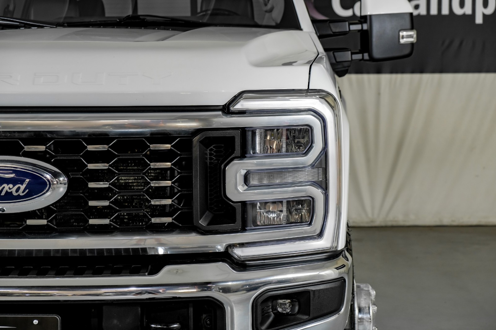 2023 Ford F-350 Lariat 38