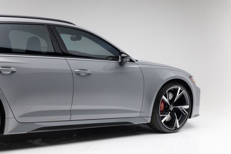 2023 Audi RS 6 Avant  in , 