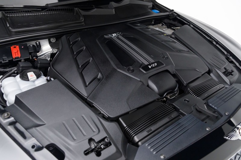 2019 Bentley Bentayga V8 V8 in , 