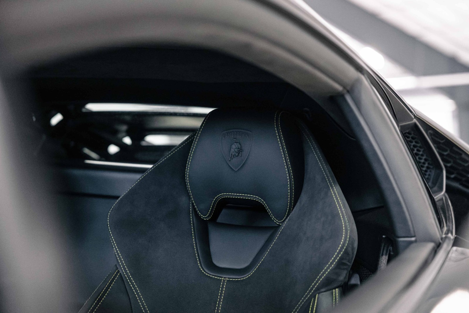 Used Car 2015 Lamborghini Huracan  For Sale Under $220,000 In Boerne, Texas