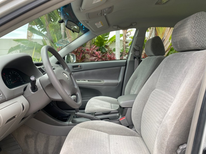 2002 Toyota Camry LE 4CYL LOW MILES 43,045 1 OWNER in , 