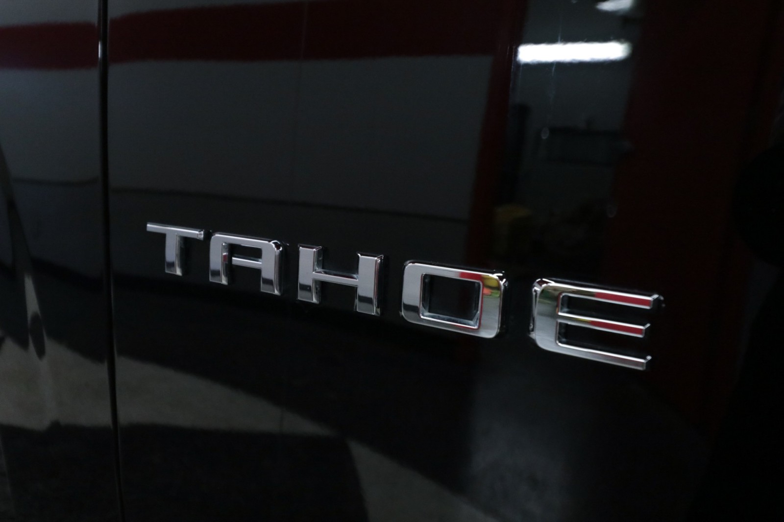 Used Car 2023 Chevrolet Tahoe  High Country For Sale Under $70,000 In Austin, Texas