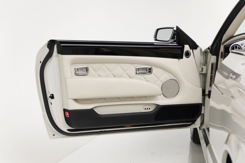 2010 Bentley Azure T 1 of 80 T in , 