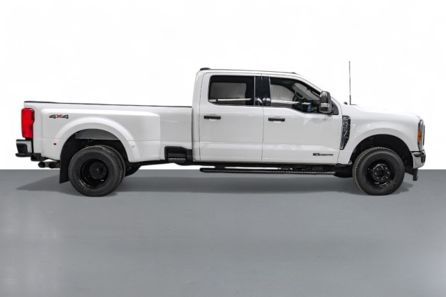 2023 Ford F-350 XLT 5