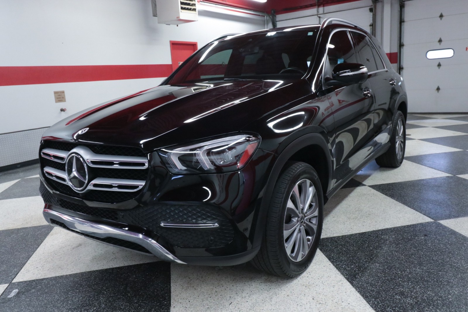 Used Car 2022 Mercedes-benz Gle  Gle 350 For Sale Under $30,000 In Austin, Texas
