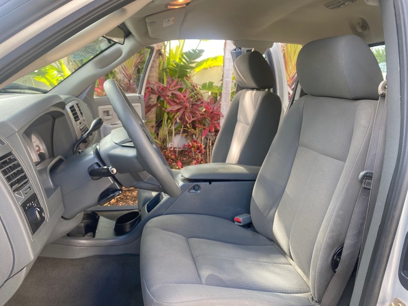 2006 Dodge Dakota SLT CLUB CAB LOW MILES 55,990 in , 