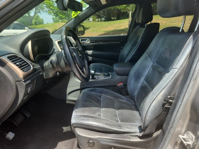 JeepGrand Cherokee19