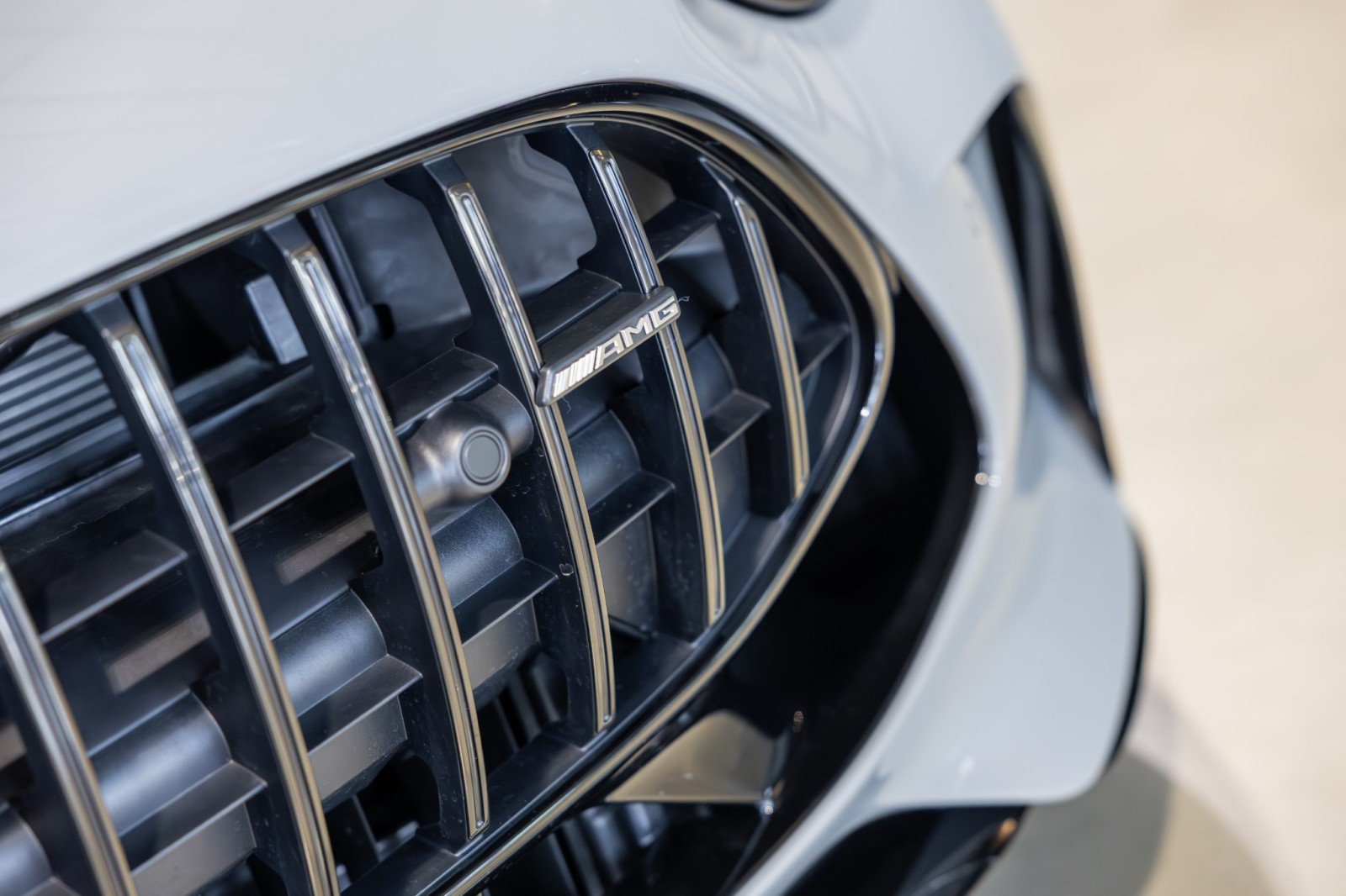 Used Car 2025 Mercedes-benz Amg Gt  Amg Gt 63 S E Performance For Sale Under $220,000 In Boerne, Texas