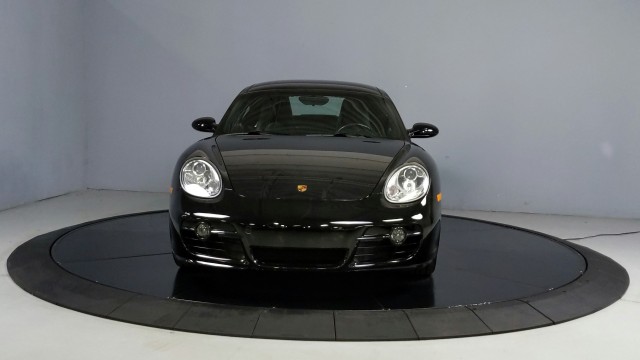 2006 Porsche Cayman S 2