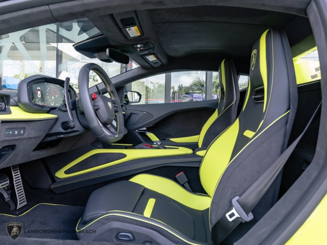 Lamborghini Temerario