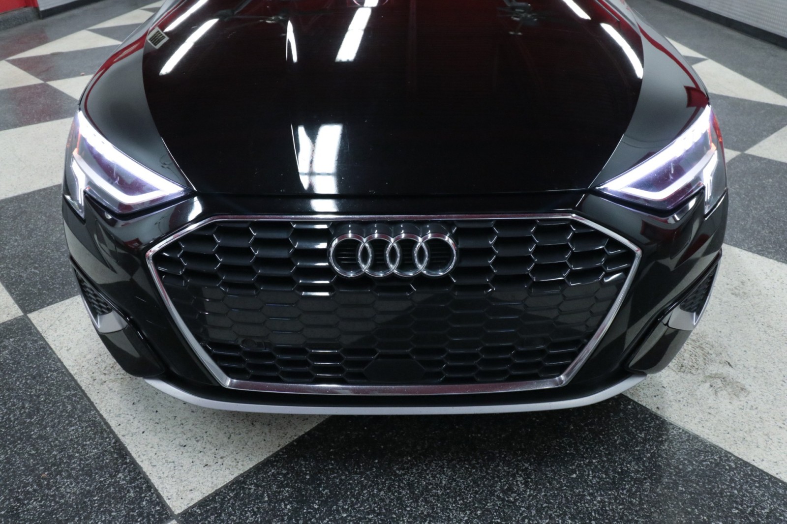 Used Car 2023 Audi A3  Premium For Sale Under $25,000 In Austin, Texas