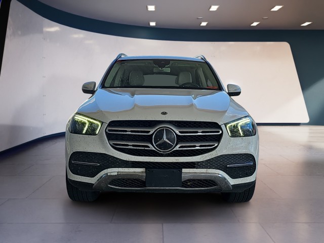 2020 Mercedes-Benz GLE GLE 350 8