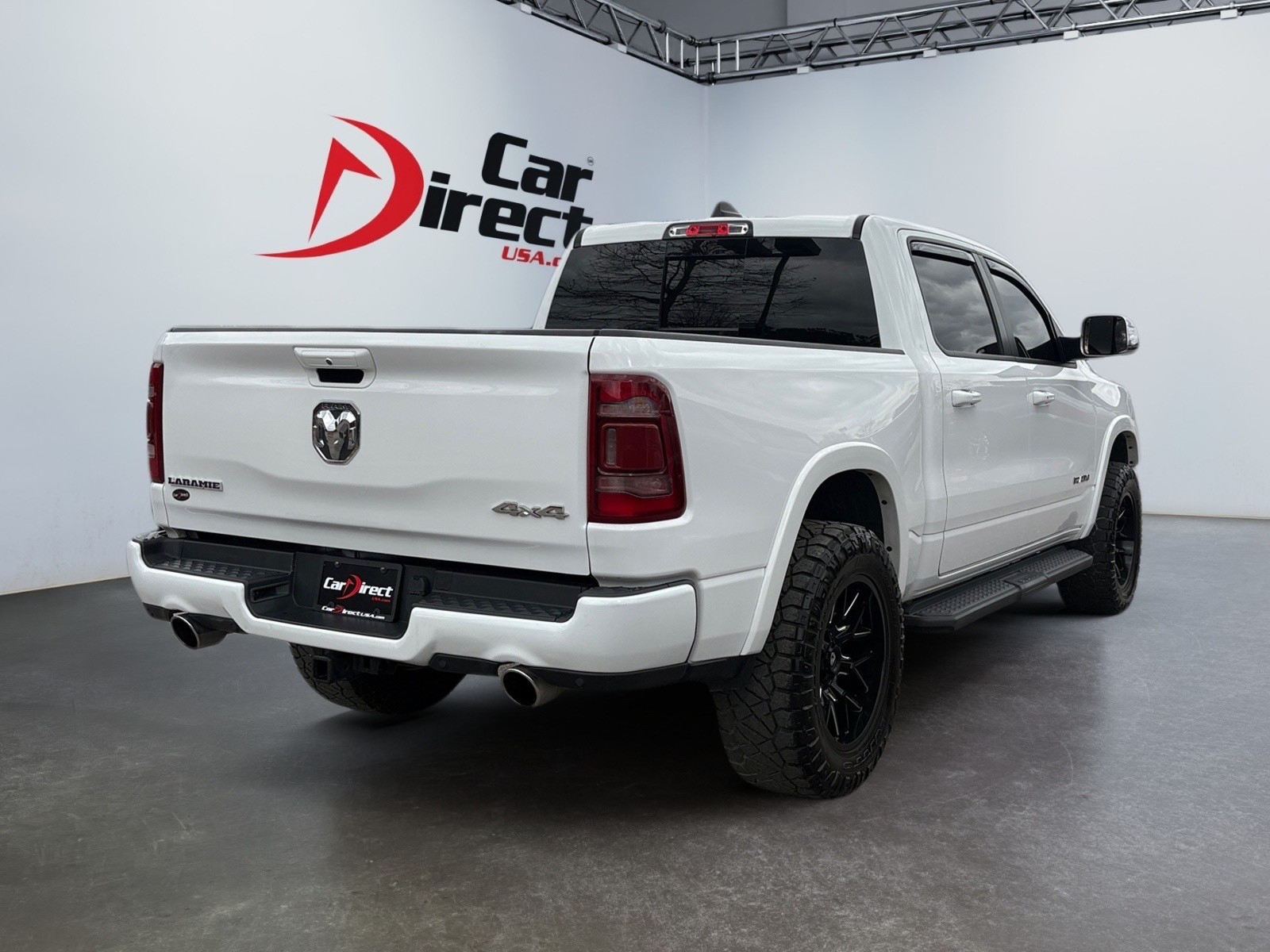 2020 Ram 1500 #9