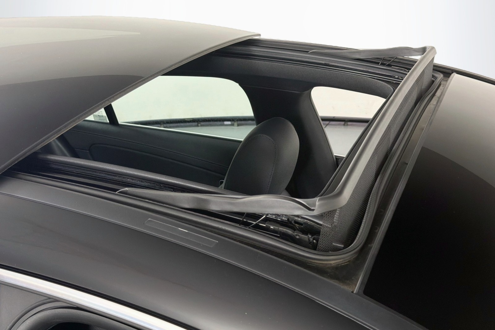 Certified Used 2023 Night Black Mercedes-Benz 250 image 25