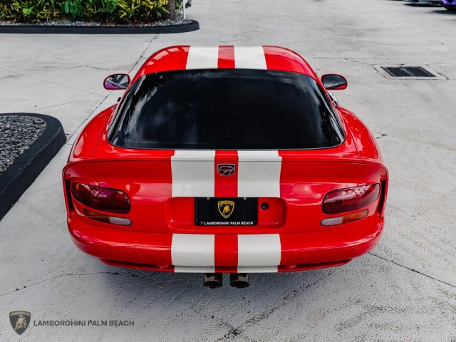 Dodge Viper