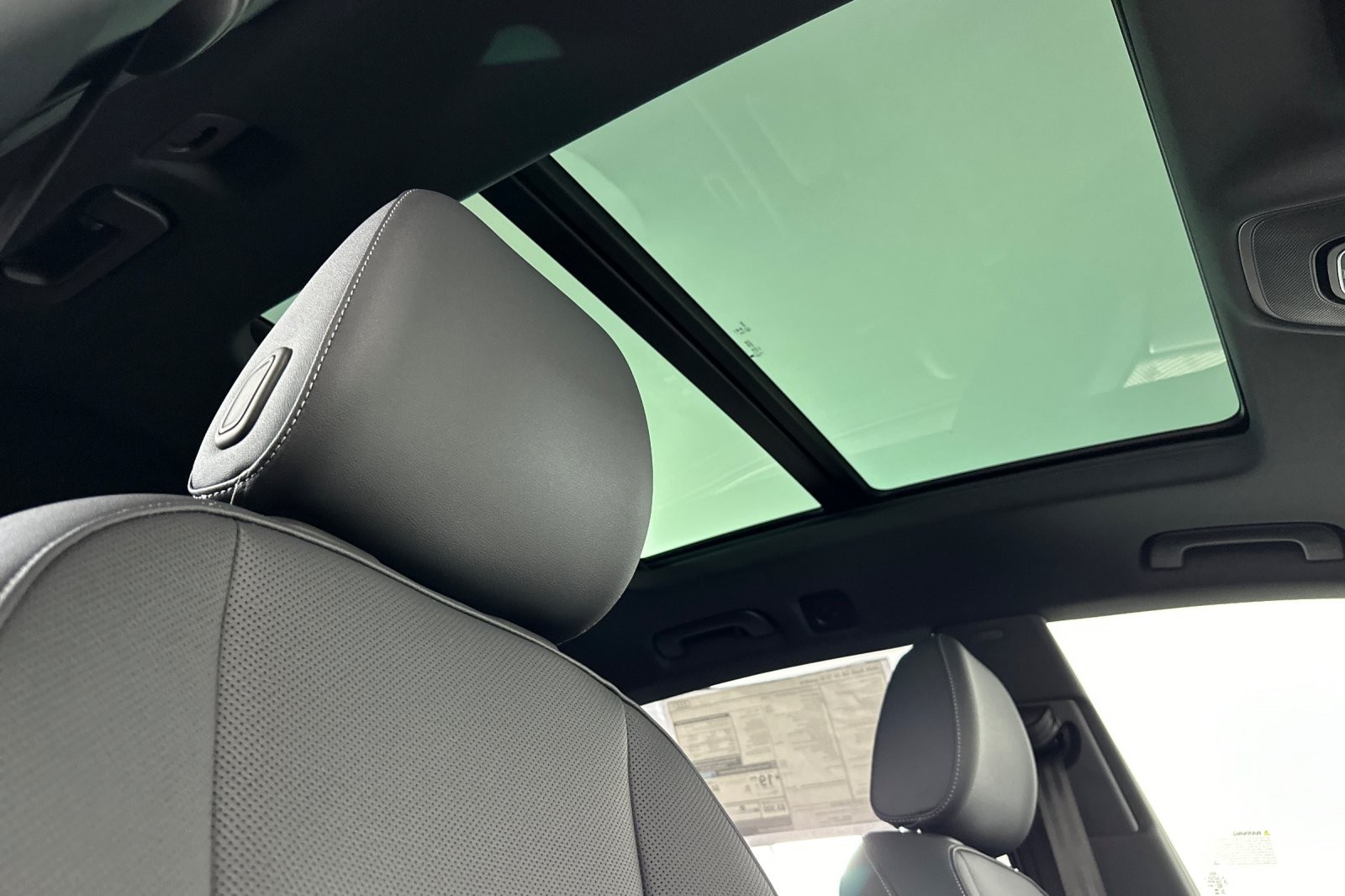 New 2026 Glacier White Metallic Audi Premium Plus quattro image 16