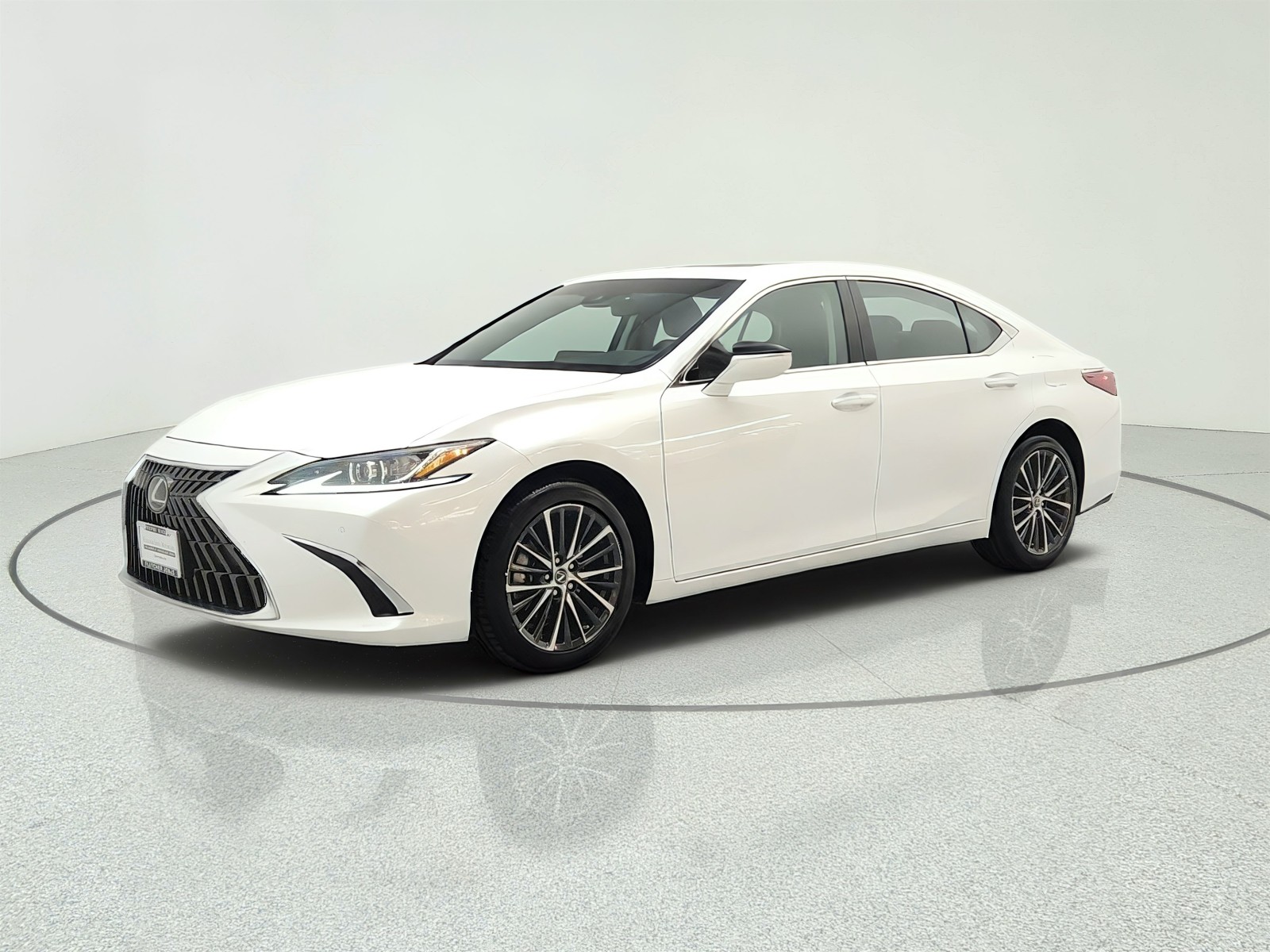 2024 Lexus ES ES 350 FWD